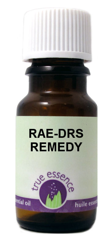 RDA's RAE-DRS REMEDY